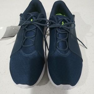 Under Armour running sneakers